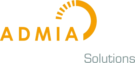 Logo ADMIA Solutions