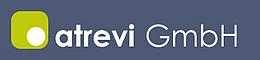 Logo atrevi GmbH