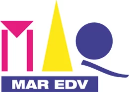 Logo MAR EDV