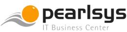 Logo pearlsys IT Business Center