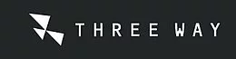 Logo THREE WAY