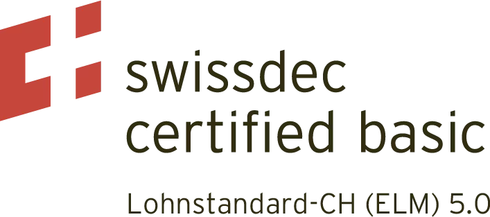 swissdec certified basic